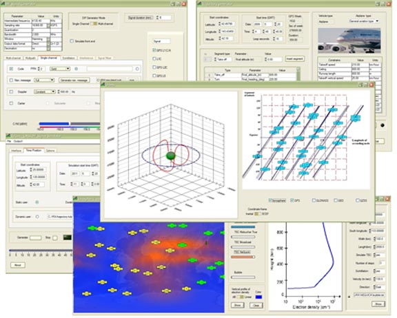IP Solutions Introduces ReGen GNSS Simulator
